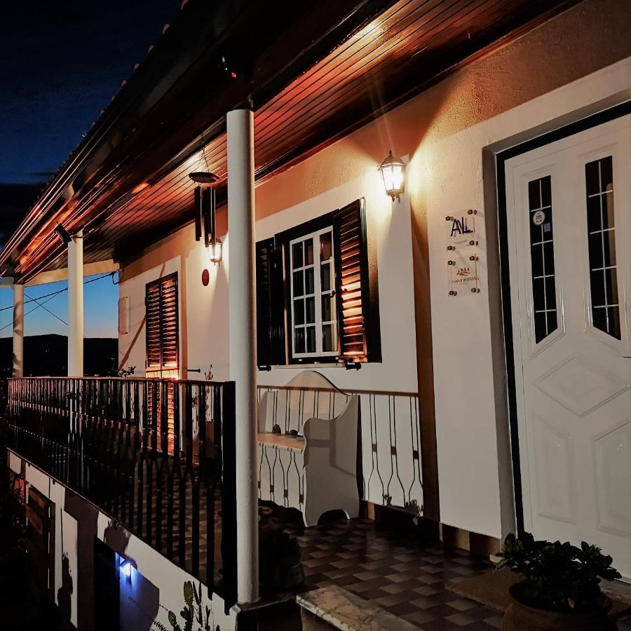 Vila Casas D'Aldeia Arcos De Valdevez Exteriér fotografie