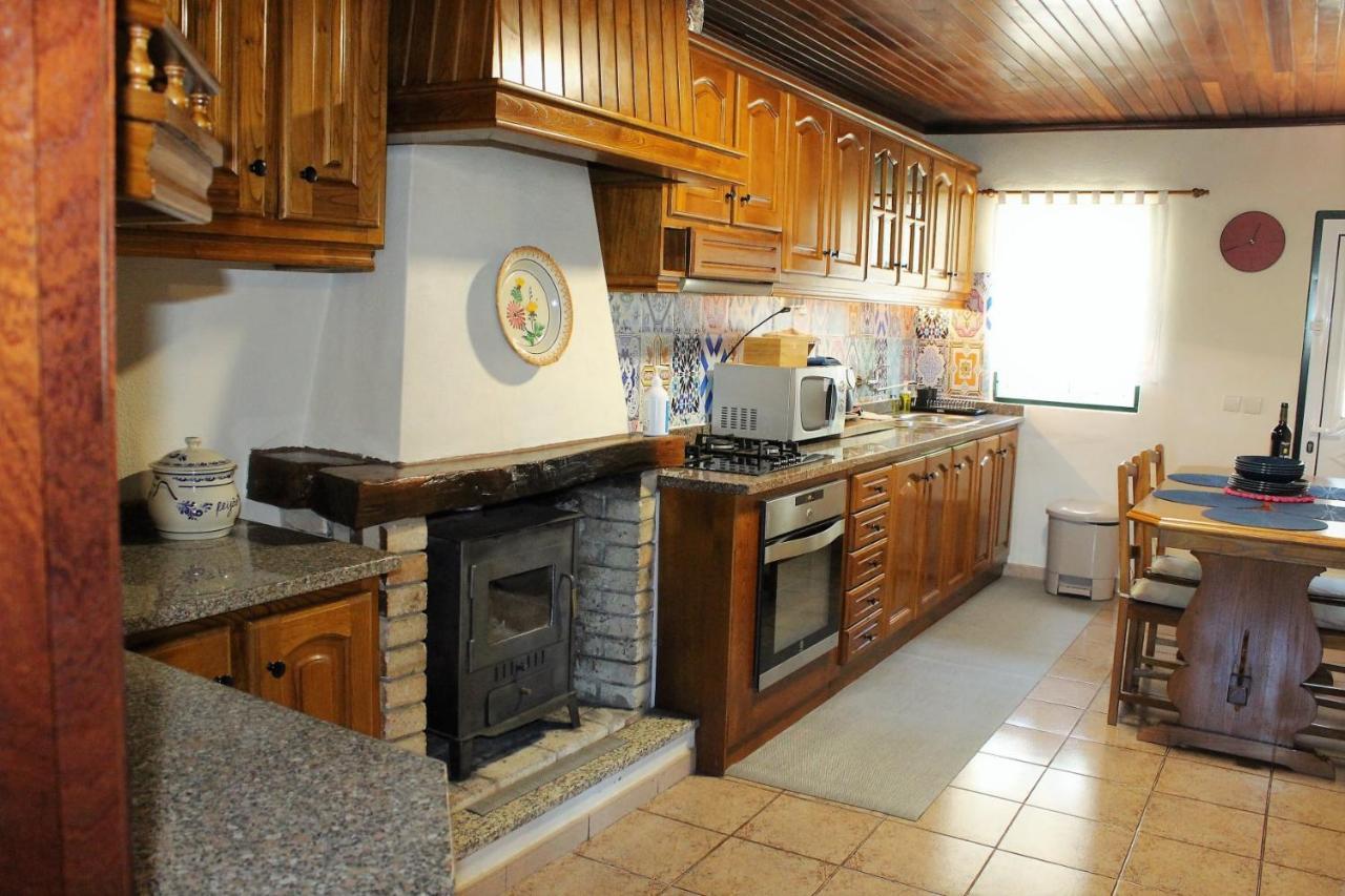 Vila Casas D'Aldeia Arcos De Valdevez Exteriér fotografie